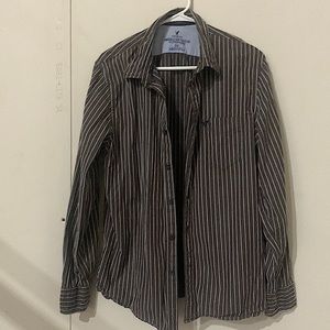 Men’s American eagle 🦅 dress shirt